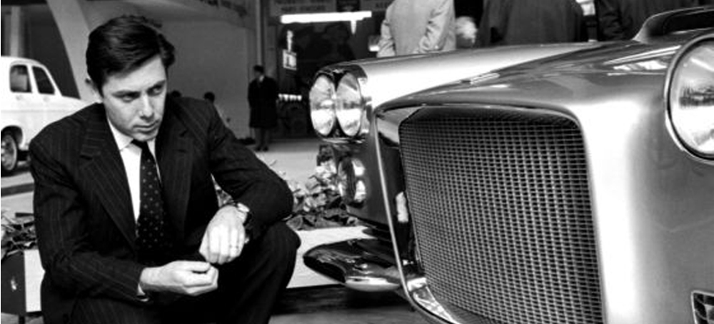 historia automotriz historia automotriz